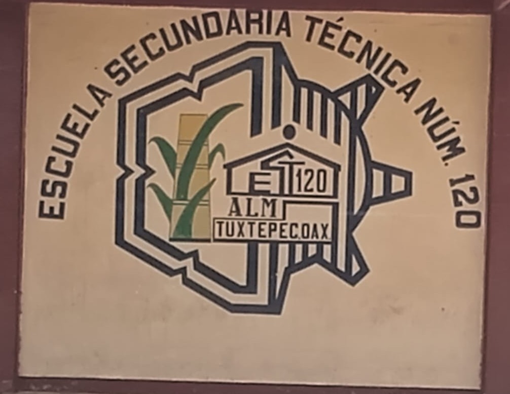 Foto de la escuela